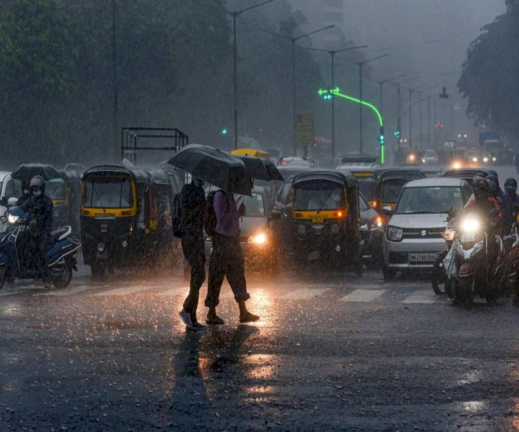 Boil water before drinking: Civic body's advice to Mumbaikars amid heavy rains