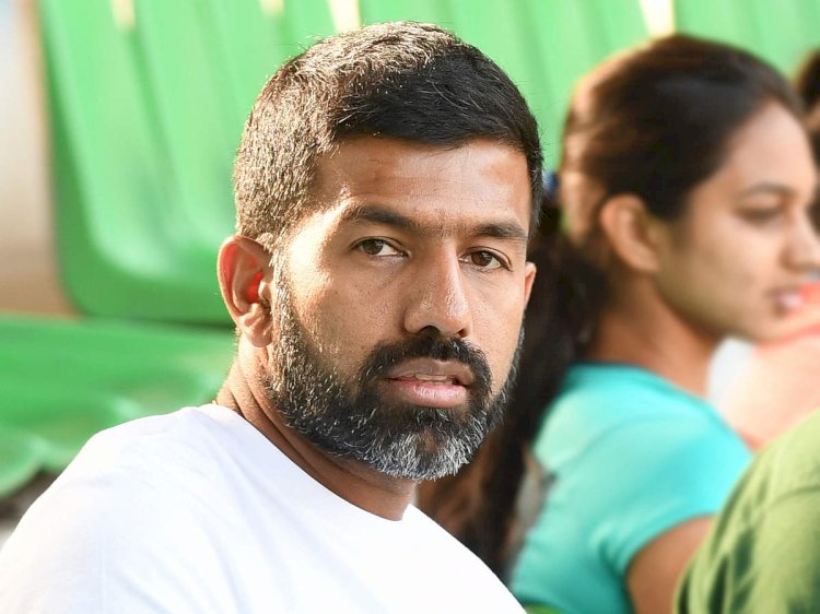 If you are so good why are you depending on athletes&#39; withdrawal: AITA Secretary- General to Bopanna