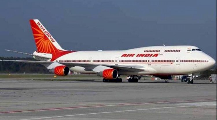 Bids for Air India disinvestment expected by September 15: Minister