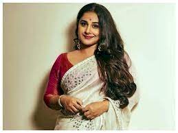 Vidya Balan recalls actress commenting on her clothes: ‘I was so stunned’