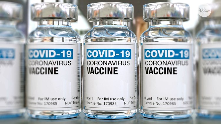 Cumulative Covid-19 vaccination coverage crosses landmark of 43 Cr