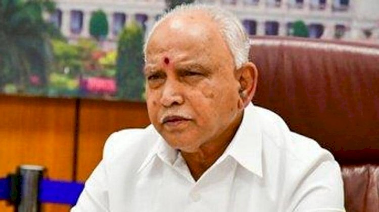 Waiting for high command orders, will decide soon: BSY as exit talks loom large