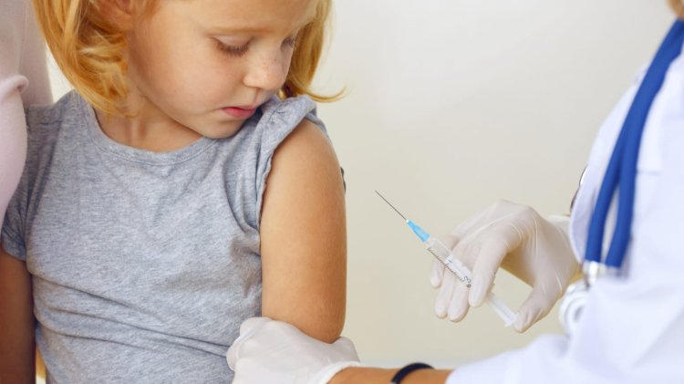 Covid: Vaccination for kids likely to begin next month, says health minister