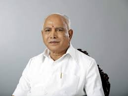 Ups and downs part of politics: Yediyurappa shocked at supporter's 'suicide'