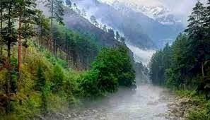 Red Alert in Himachal Pradesh, Heavy Rain Likely Today and Tomorrow