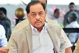 Union minister Rane upset as officers were not present during his Chiplun visit