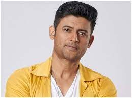 Manav Gohil: I would dream of shooting and being on the sets