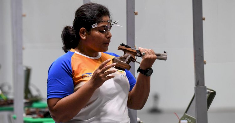 Tokyo 2020: Women's 25M Pistol precision events on July 29; list of Indian shooters, timings, format