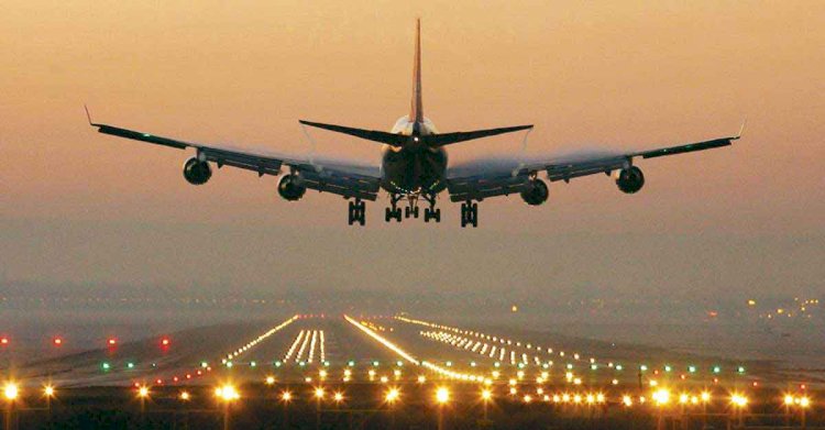 DGCA extends ban on international flights till August 31