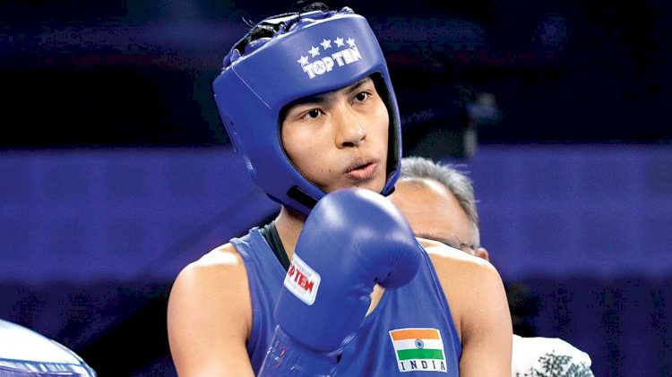 Tokyo Olympics 2020: Boxer Lovlina Borgohain storms into semis, assures India of 2nd medal