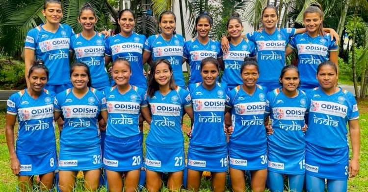 Tokyo Olympics Highlights Day 10: India women enter hockey semifinals; Kamalpreet finishes 6th in Discus throw final