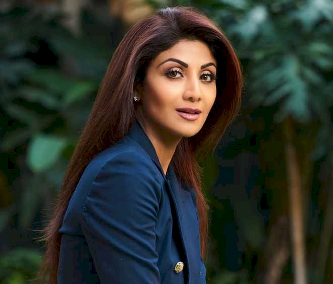 Shilpa Shetty gets support from Varun, Jacqueline, Farah, after breaking silence