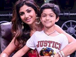Shilpa Shetty’s son Viaan shares the first post after Raj Kundra’s arrest