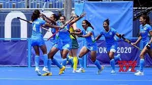 Olympics Hockey: India Women Seek Golden End to Fairy Tale