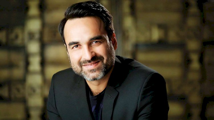 Pankaj Tripathi’s excited about his short heading down under