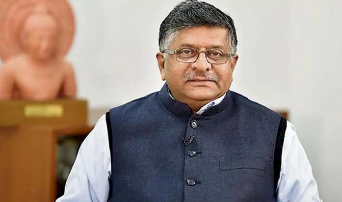 Congress is disrupting Parliament to protect interest of a family: Ravi Shankar Prasad