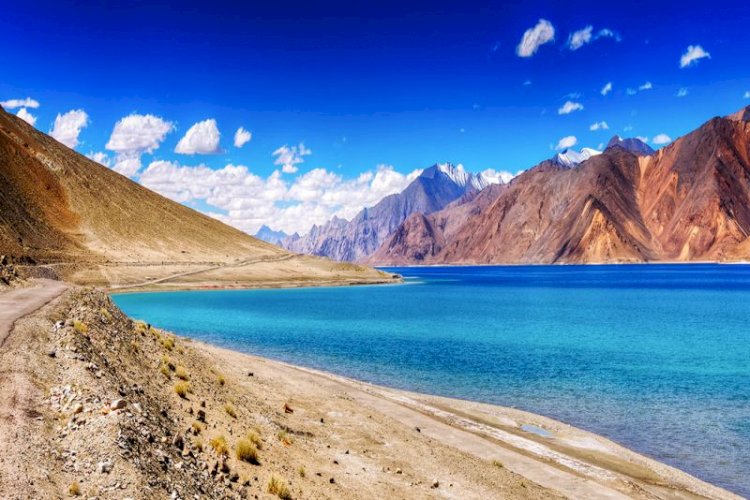 Ladakh Reports Zero Covid-19 Case, 1,870 Samples Tested: Officials