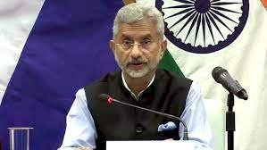 Deterioration in security situation in Afghanistan is serious, says Jaishankar