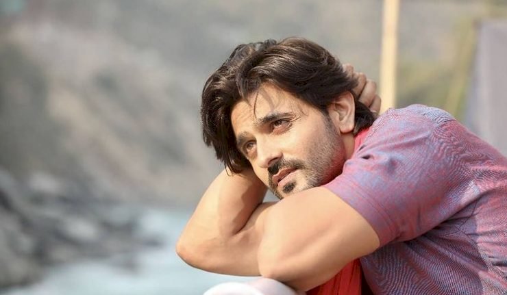 Ashish Sharma: Why do I have to quit acting to do farming