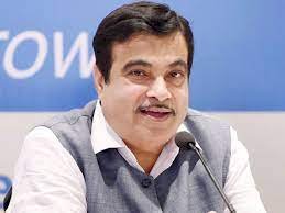 7.67 Crore Traffic Challans Issued Within 23 Months of New Motor Vehicle Law Implementation: Gadkari