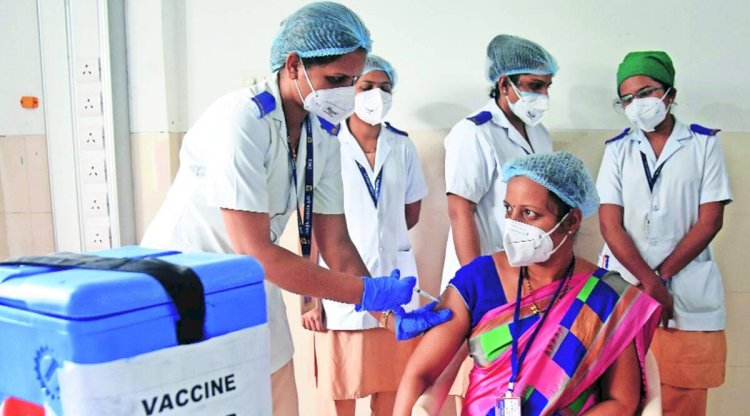 Mumbai sees dip in reporting of adverse events post Covid-19 vaccination