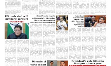 Active Times 5-2-2026